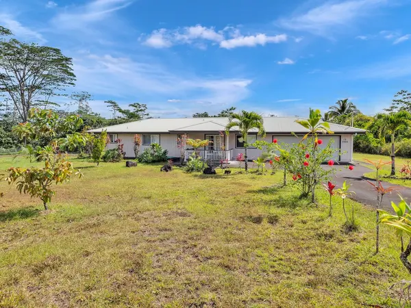 Keaau, HI 96749,15-1505 17TH AVE