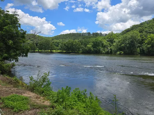 0 James River Rd, Wingina, VA 24599