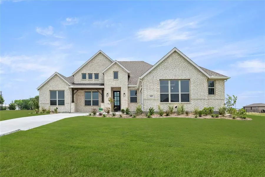 6801 Lancashire Way, Mesquite, TX 75126