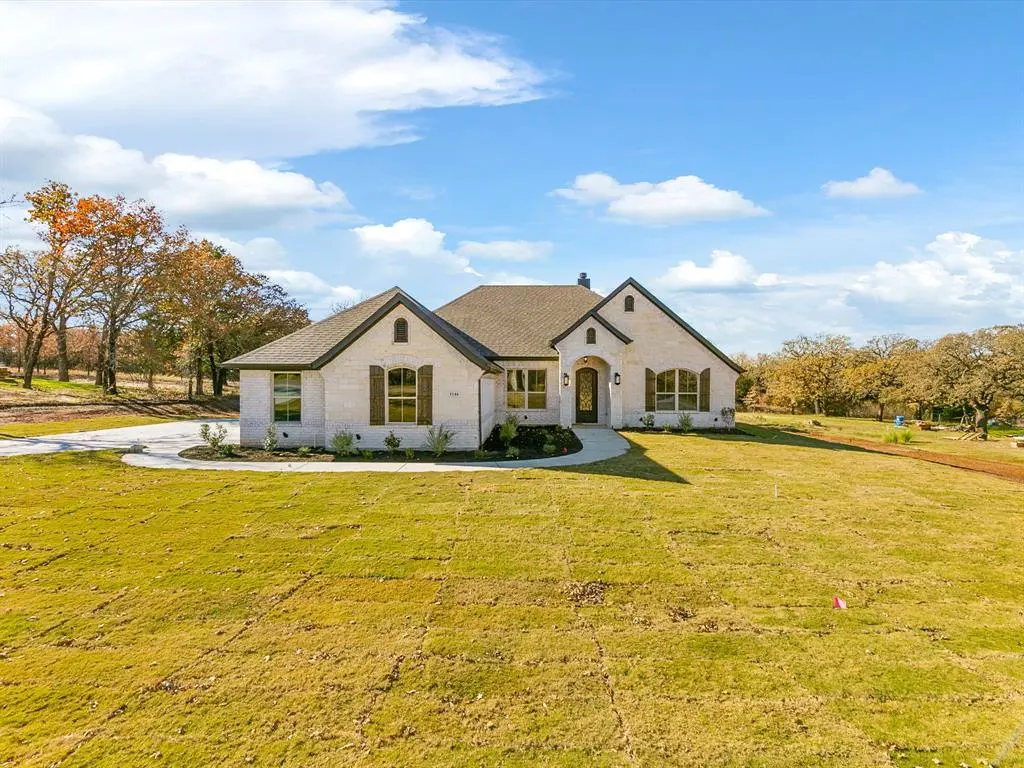 Azle, TX 76020,1144 Horizon Trace Drive