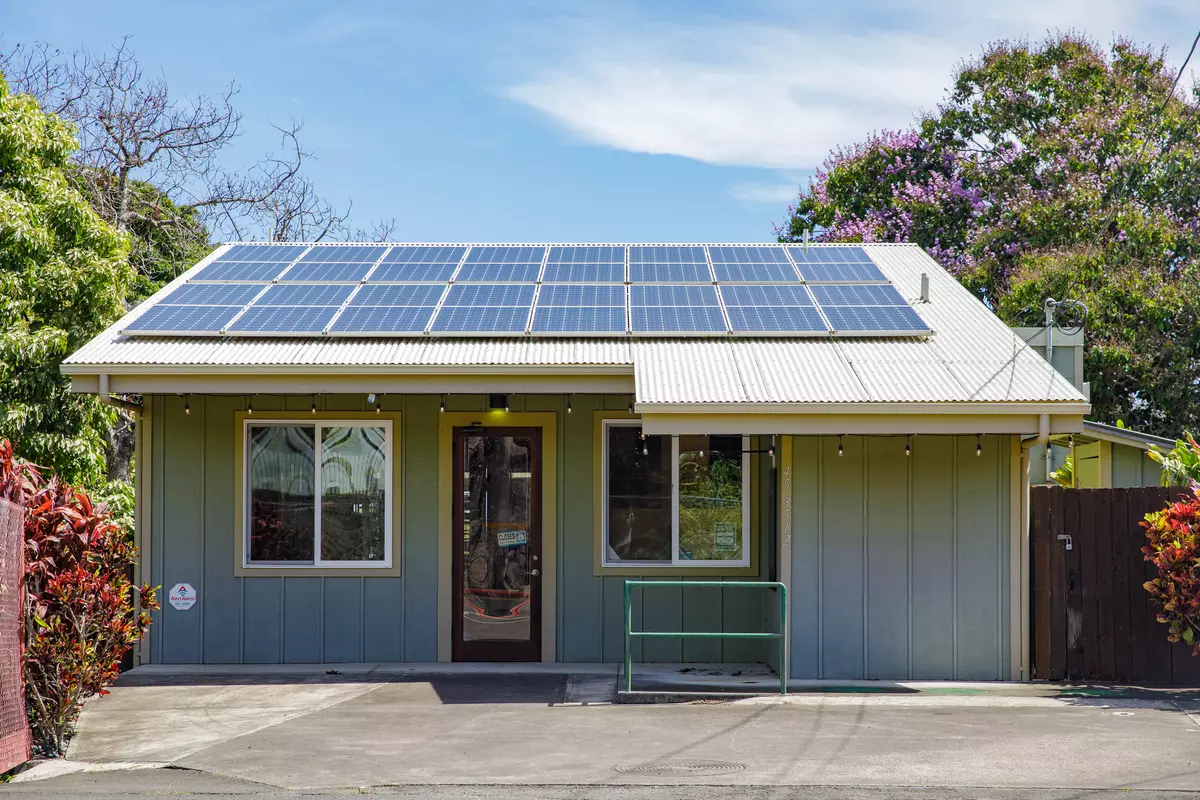 Honokaa, HI 96727,45-3512 MAMANE ST