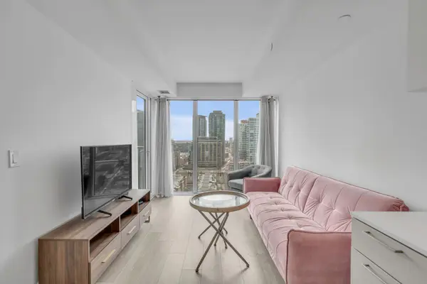 Toronto C01, ON M6K 0E3,19 Western Battery RD #1712