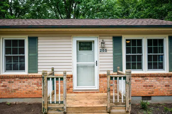 205 Rockwell RD, Lynchburg, VA 24504