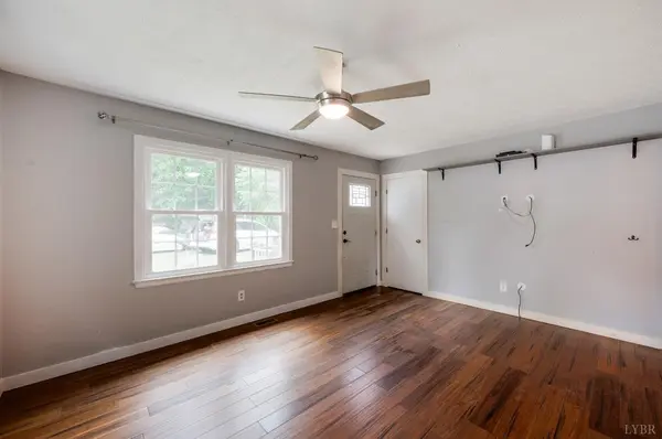 205 Rockwell RD, Lynchburg, VA 24504