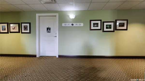 Melville, SK S0A 2P0,680 7th AVENUE E #323