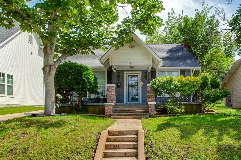 Fort Worth, TX 76107,3763 W 5th Street