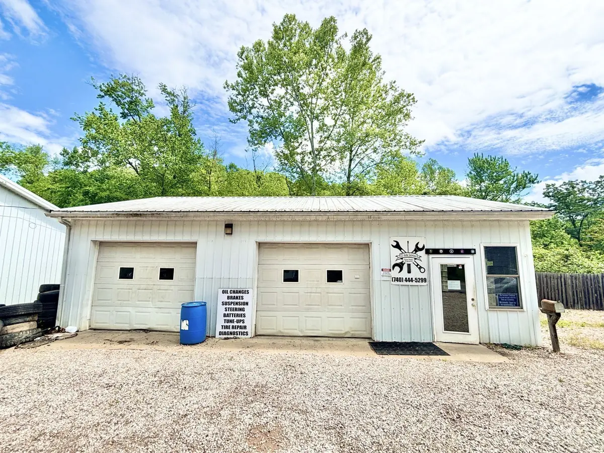 Pomeroy, OH 45769,1551 Nye Ave