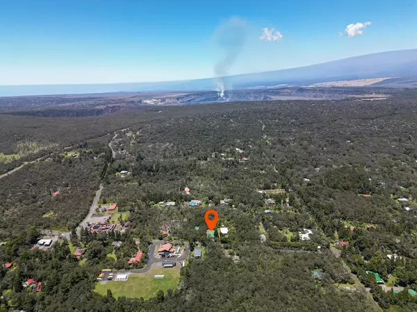 Volcano, HI 96785,19-4035 HAUNANI RD