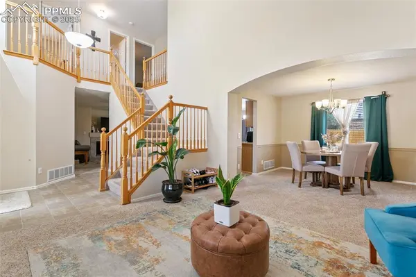 5778 Vermillion Bluffs DR, Colorado Springs, CO 80923