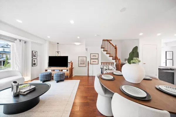 Mississauga, ON L5M 8C8,4965 Southampton DR #36