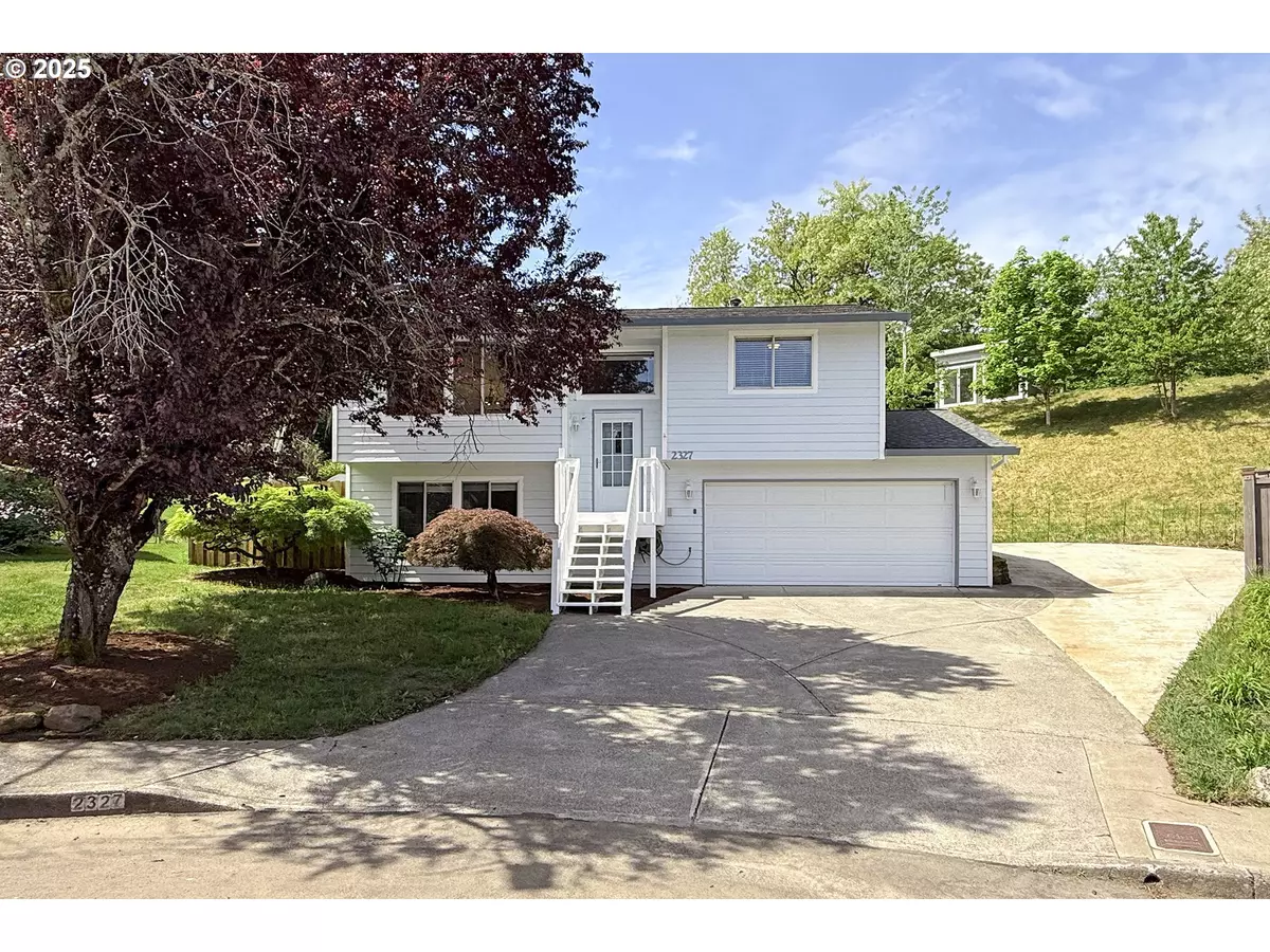 Troutdale, OR 97060,2327 SW KENDALL CT