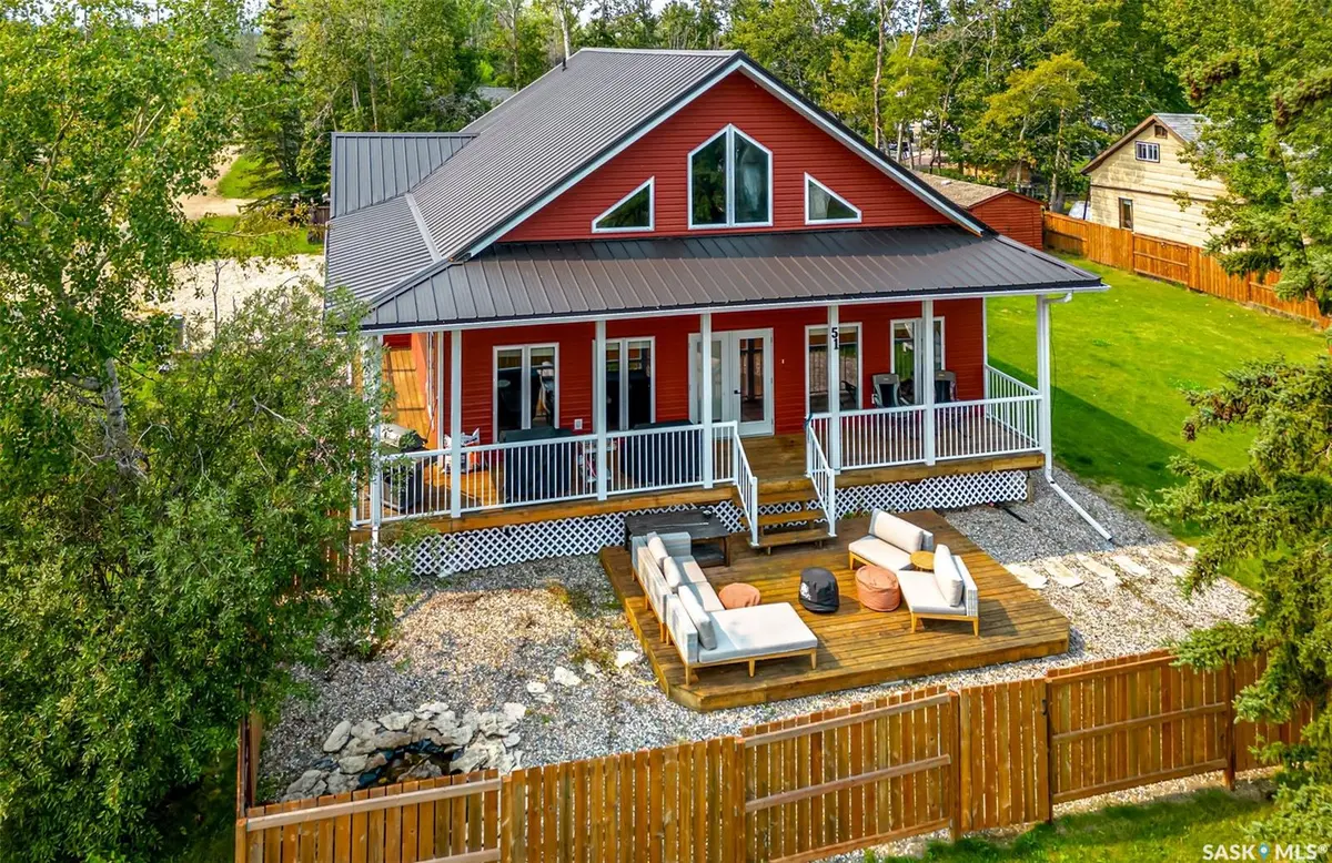 Candle Lake, SK S0J 3E0,51/53 Lakeview DRIVE