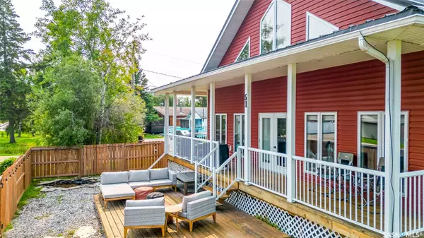 Candle Lake, SK S0J 3E0,51/53 Lakeview DRIVE