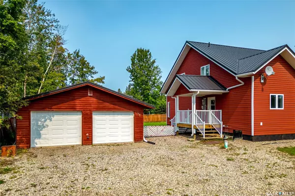 Candle Lake, SK S0J 3E0,51/53 Lakeview DRIVE