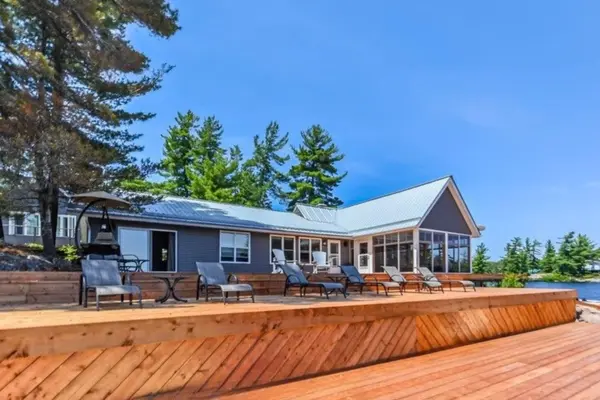 PCL 15460 Island 166 IS, West Nipissing, ON P0M 2N1