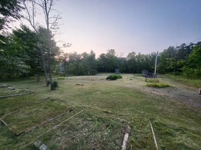 Marmora And Lake, ON K0K 2M0,62 Rockhaven RD