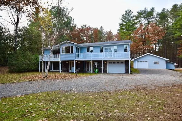 20 Coulter LN, Bracebridge, ON P1P 1R1