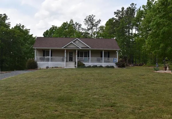 Spout Spring, VA 24593,1389 Hummingbird LN