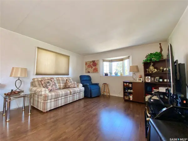 206 Prairie STREET, Belle Plaine, SK S0G 0G0