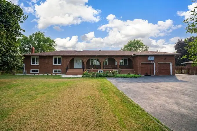 Oakville, ON L0P 1K0,8484 Winston Churchill BLVD N