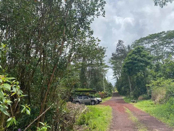 Kurtistown, HI 96760,PARADISE CT