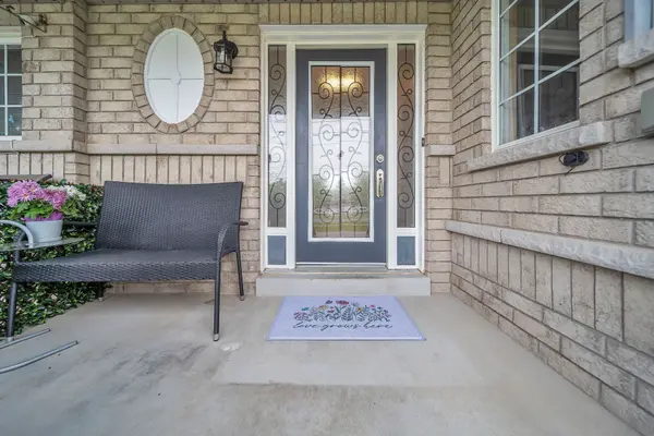 Milton, ON L9T 6E9,615 Willmott CRES