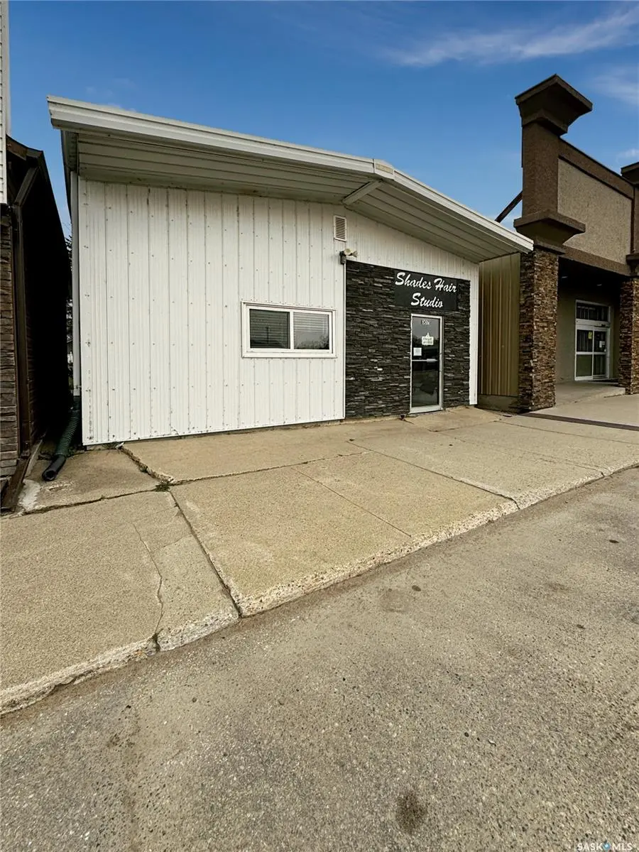 307 Main STREET, Hague, SK S0K 1X0