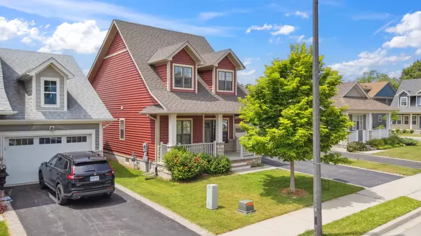 Fort Erie, ON L0S 1B0,3813 Ryan AVE