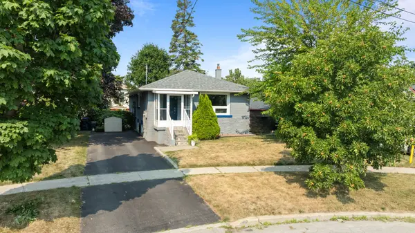 Toronto E04, ON M1R 3G9,6 Ivanhoe CT