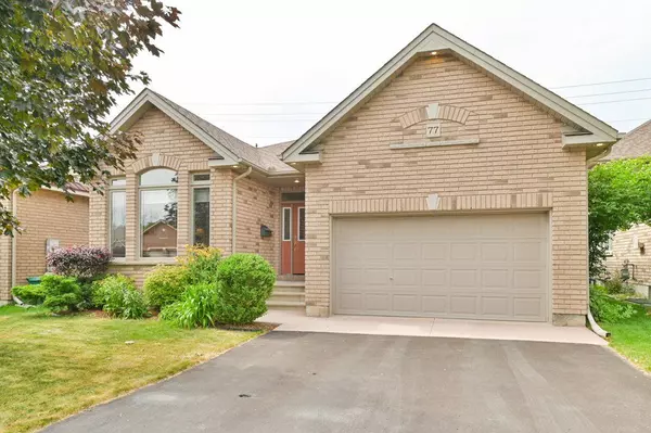 Belleville, ON K8N 4Z5,77 Gavey ST