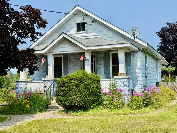 Mattawa, ON P0H 1V0,363 Park ST