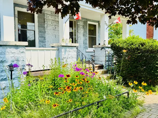 Mattawa, ON P0H 1V0,363 Park ST