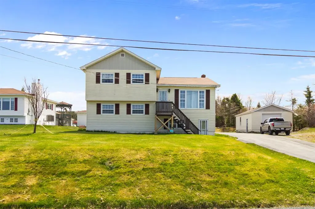 21 Pandora Drive, Conception Bay South, NL A1X 2J6