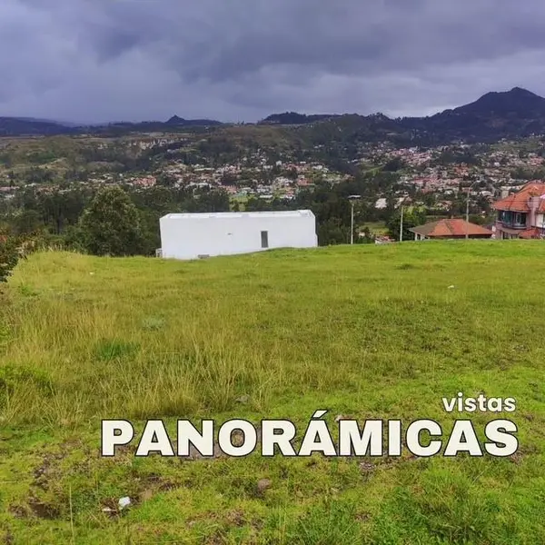 Other County - Not In Usa, AZ 010107,Challuabamba Cuenca