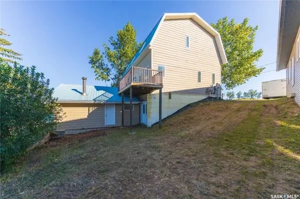 Rural Address, Eye Hill Rm No. 382, SK S0L 2C0