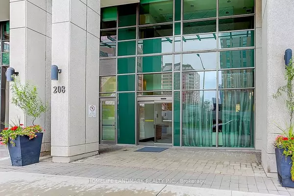 Mississauga, ON L5B 0G8,208 Enfield PL #2907