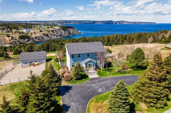 Logy Bay-middle Cove-outer Cove, NL A1K 4A5,41 Dorans Lane