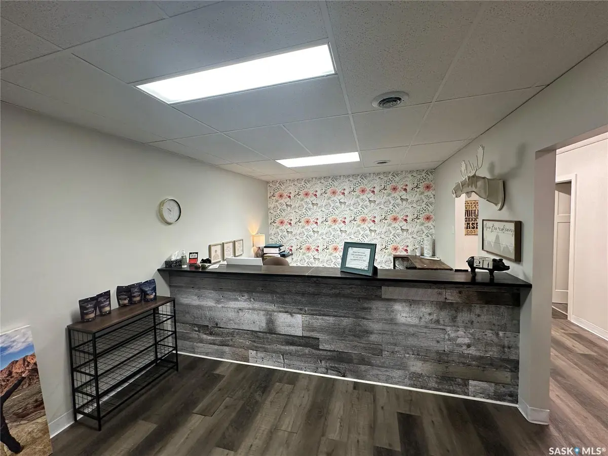 Yorkton, SK S3N 1G1,31 2nd AVENUE N #B