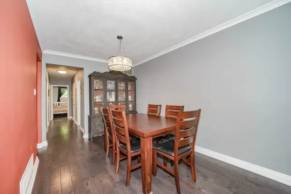 Toronto W08, ON M9C 3B6,110 Wareside RD