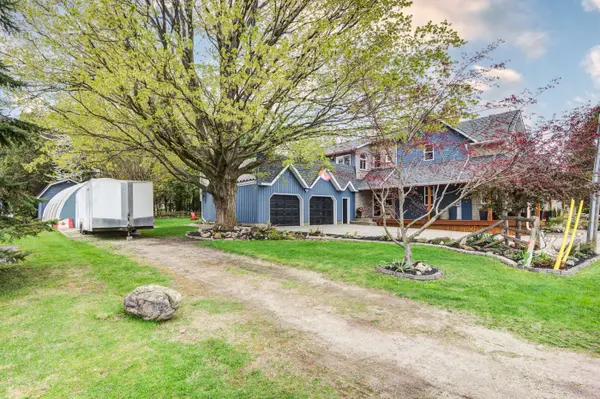 Blandford-blenheim, ON N0J 1B0,35 George ST