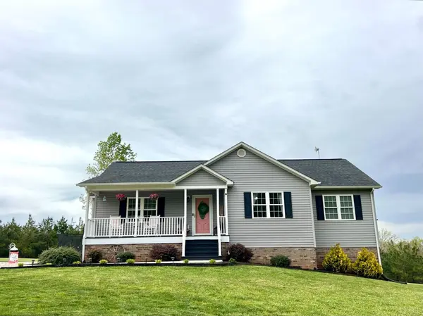 Spout Spring, VA 24593,605 Beeks LN