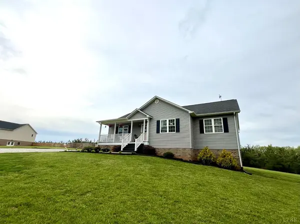 Spout Spring, VA 24593,605 Beeks LN