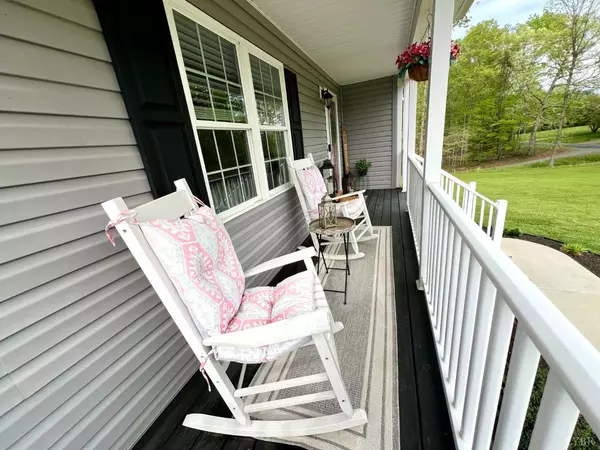 Spout Spring, VA 24593,605 Beeks LN