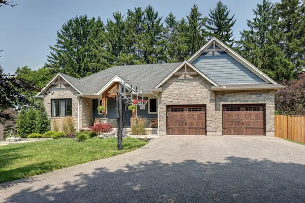 Central Elgin, ON N5L 1J1,4799 Sunset RD