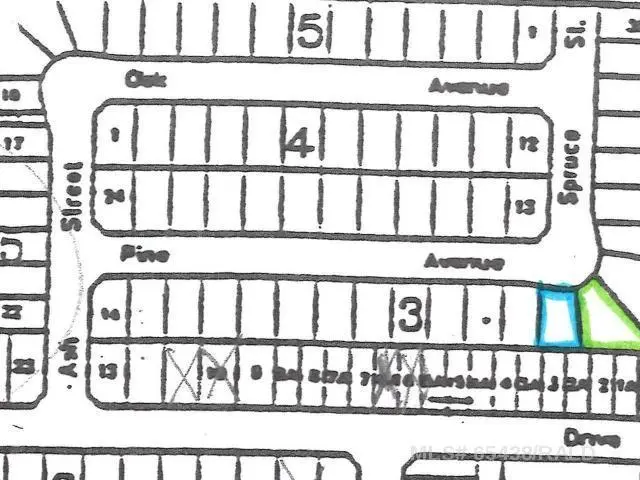 405 Pine AVE, Maidstone, SK S0M 1M0