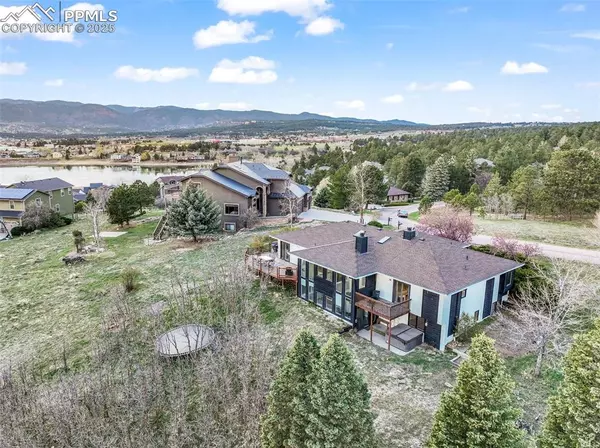 Monument, CO 80132,1285 Spinnaker TRL