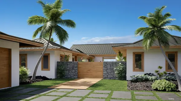 73-6001 KOOLAU WAY, Kailua-kona, HI 96740