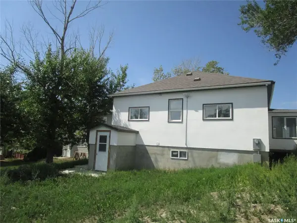 2011 1st STREET S, Rockglen, SK S0H 3R0