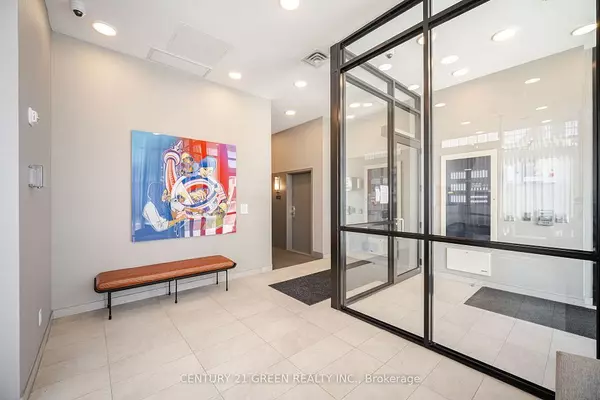 Toronto W04, ON M6M 0B6,160 Canon Jackson DR #409