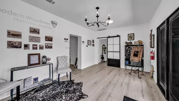 Bridgeport, TX 76426,1105 Hovey Street